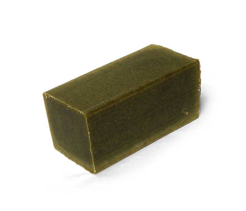 Sapone all'ortica menta verde 1kg