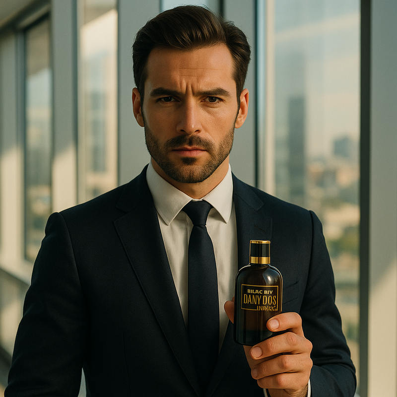 Men's Perfume - BLUE UP DANY DOS INTENSE MEN