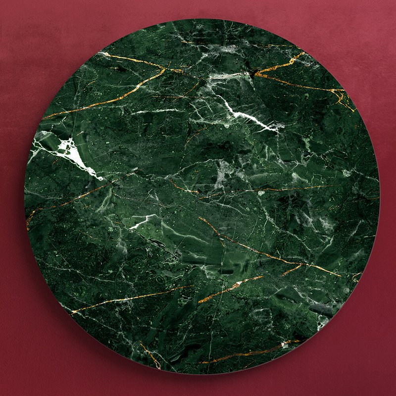 Verde Mármol