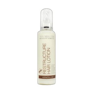 Erholung der Keratin -Haar -Lotion - 135 ml