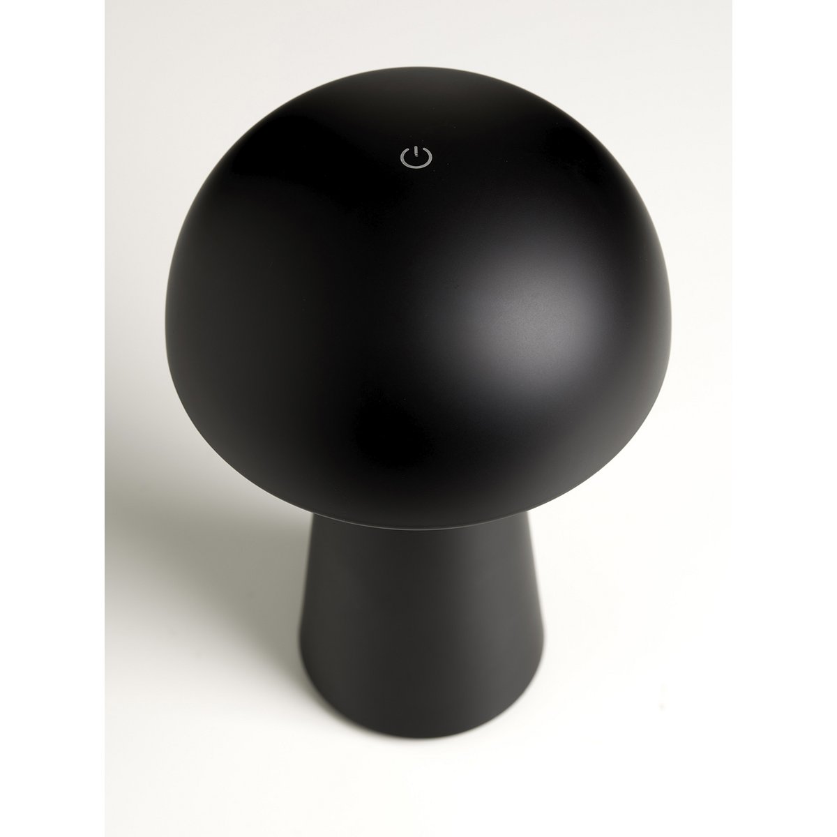 BORDLAMPE FLYT MIG SORT