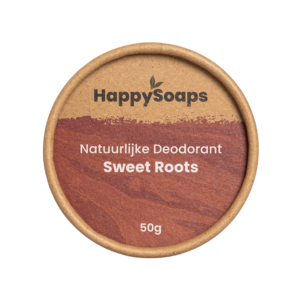 Natuurlijke Deodorant - Sweet Roots
