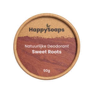 Natuurlijke Deodorant - Sweet Roots