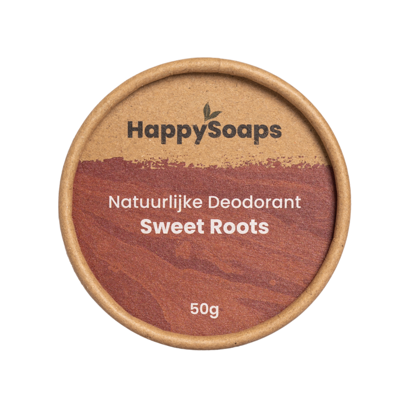 Déodorant naturel - Sweet Roots