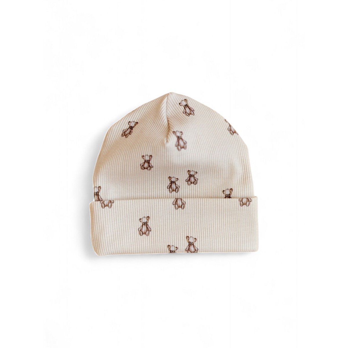 Bonnet / peluche