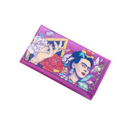 Tabakbeutel (130x75 mm) FRIDA KAHLO X 12
