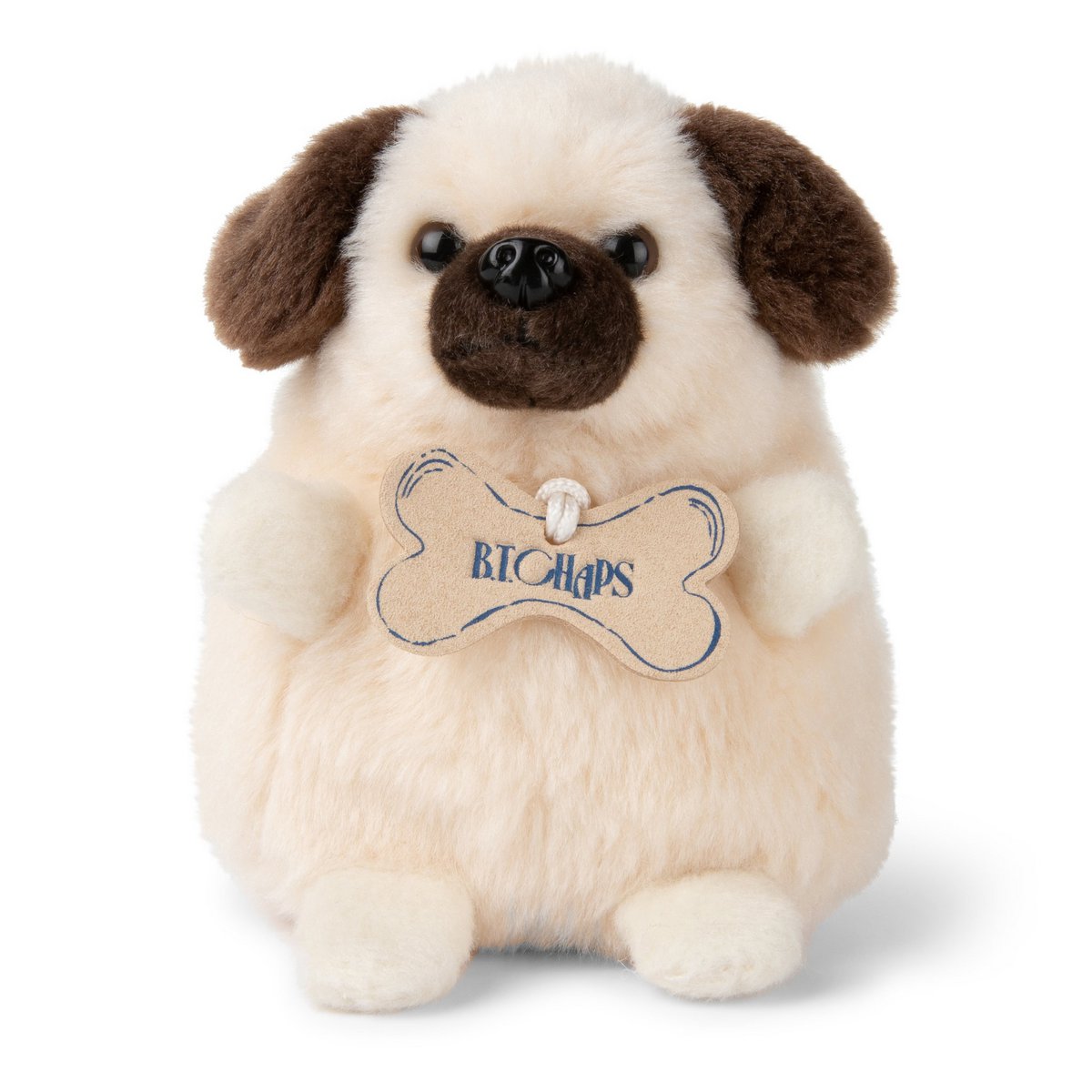 BTC - Patooties/Culo de Bum Bum. en expositor - 12 cm -