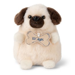 BTC - Patooties/Bum Bum's ass. na wyświetlaczu - 12 cm -