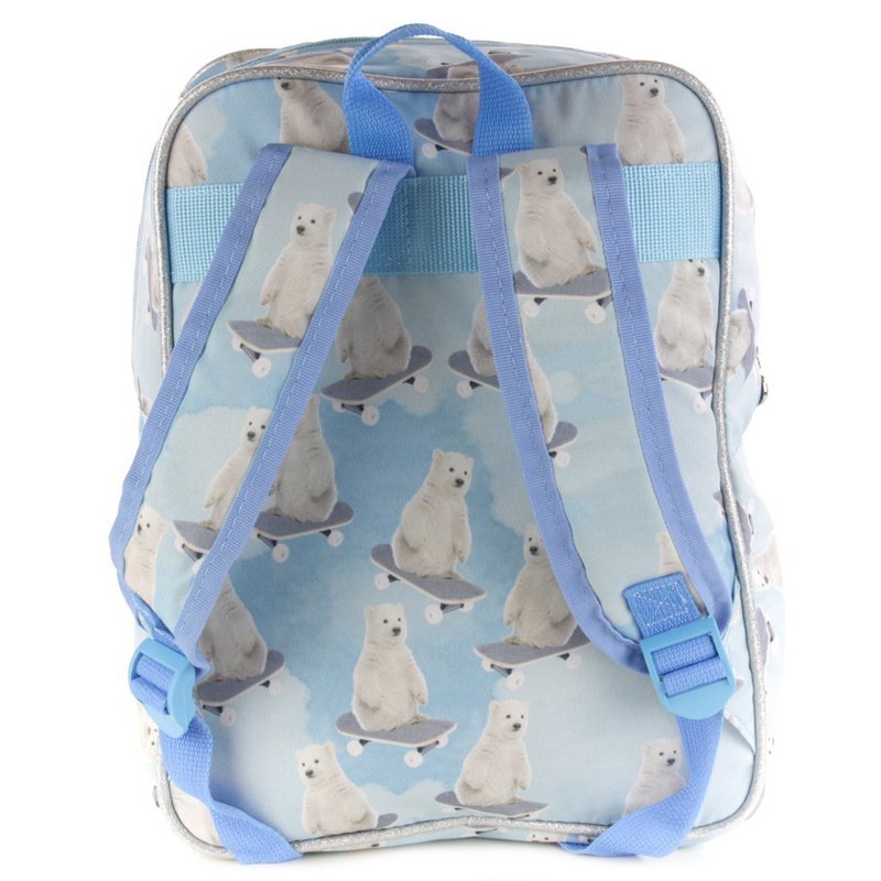 Backpack Polar Bears (Polar Bears)