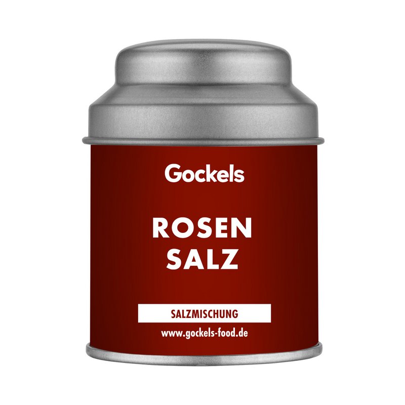 Sól różana