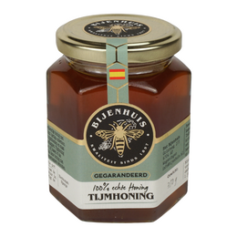 Tijmhoning