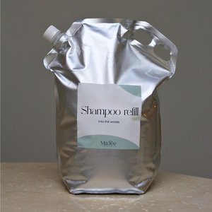 Shampoo 5L refill | Into the Woods