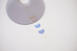 Memory Locket * BLUE HUES