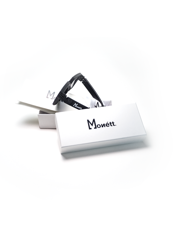 Monett Manifest sort