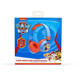Paw Patrol – Pawsome – Junior-Bluetooth-Kopfhörer