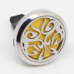 Car Perfume Diffuser | Clip'Arôme | Many Models to Choose from