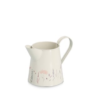 Kanne "Flowers", 1500 ml, Metall