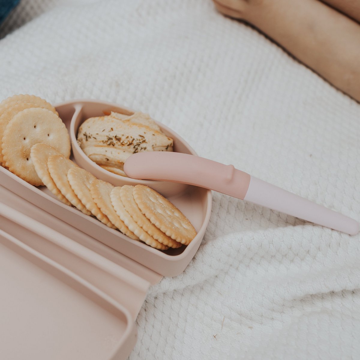PRE2PRO MAX Trainingslöffel 2-in-1