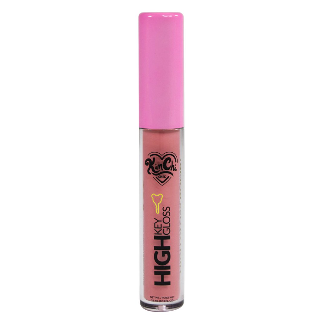 High Key Gloss
