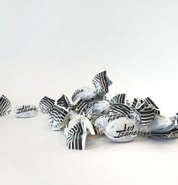 CARAMELLE AL MIELE E PROPOLI