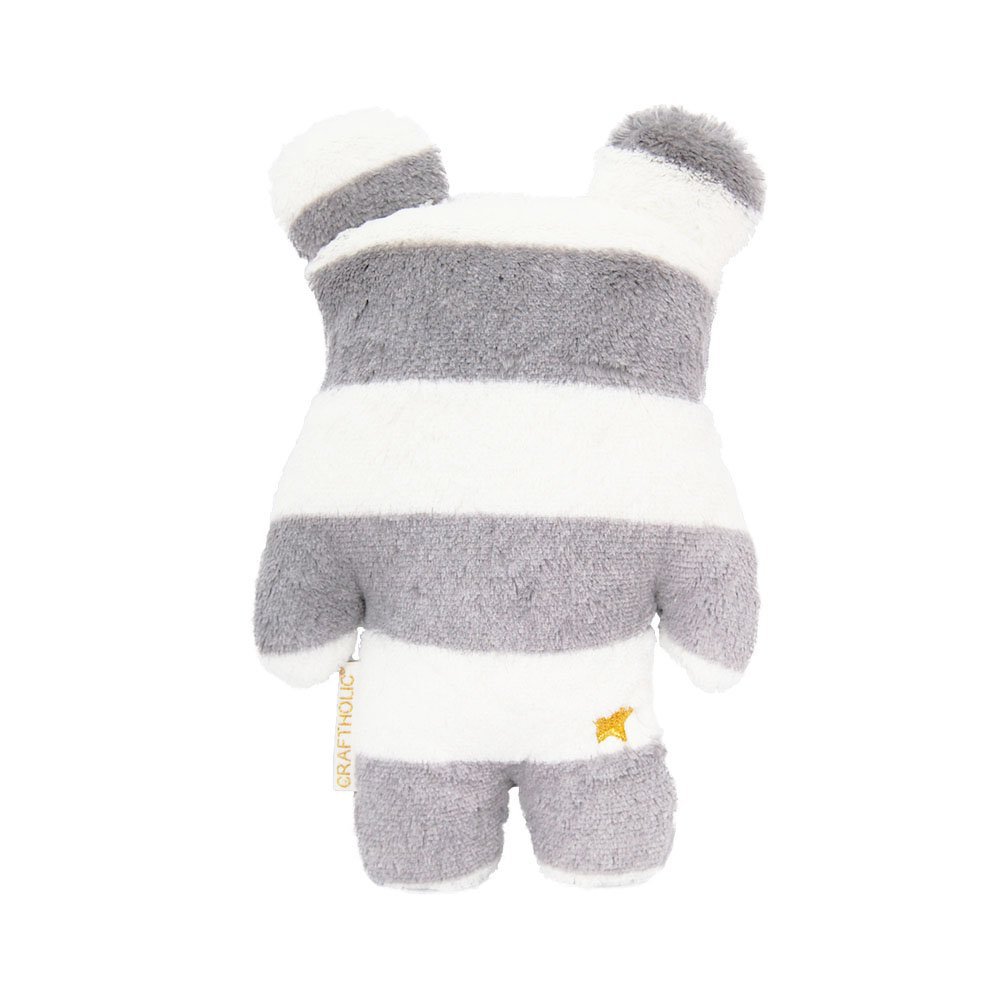 Cuscino Jr. Hug – SLOTH l'orso “Standard”