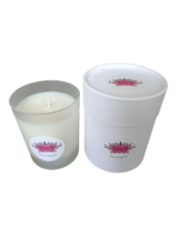 Candle Paris Mon Amour Parc de Bagatelle (F. de Cotton) 140 g