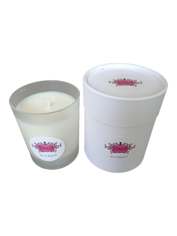 Candle Paris Mon Amour Parc de Bagatelle (F. de Cotton) 140 g