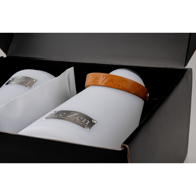 Le Zen Luxbox