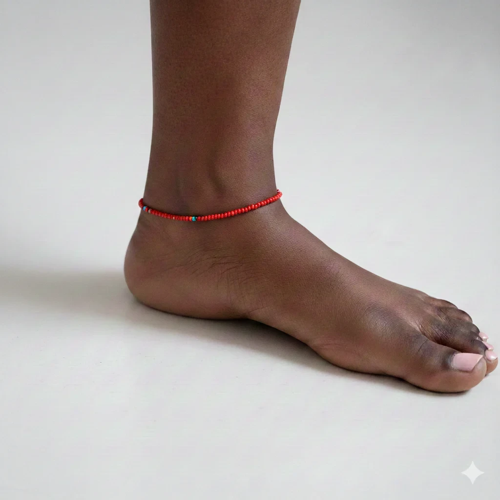 Red 20cm