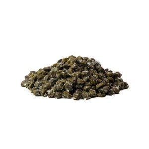 KAPPERS IN ZOUT IN ZAK VAN 100 GRAM