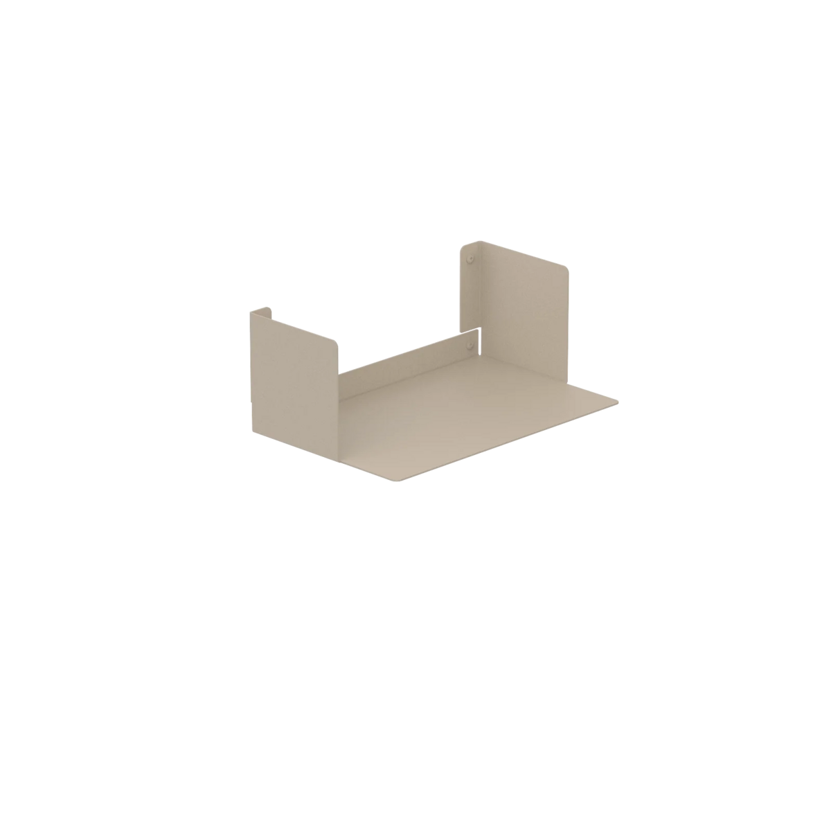 S (37 cm) Beige