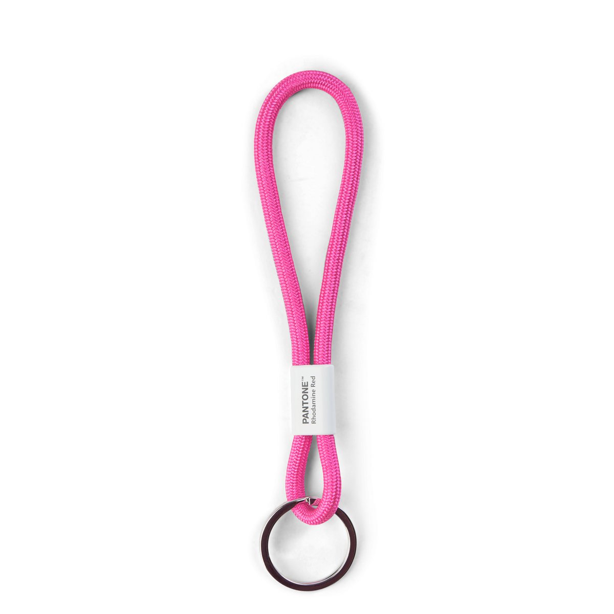 PANTONE KEY CHAIN SHORT