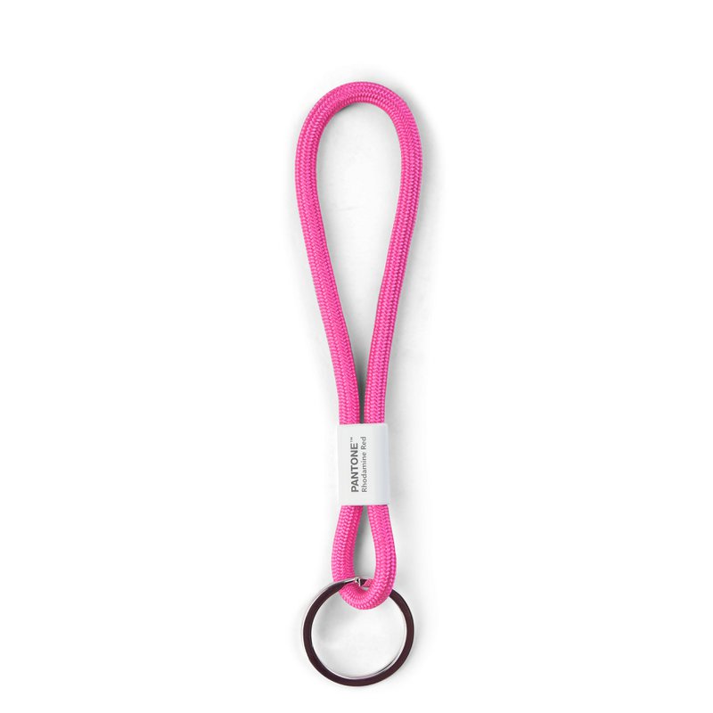 PANTONE KEY CHAIN SHORT