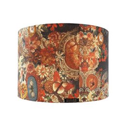 Plafondlamp / ophanging 30x20cm zonder randgebed