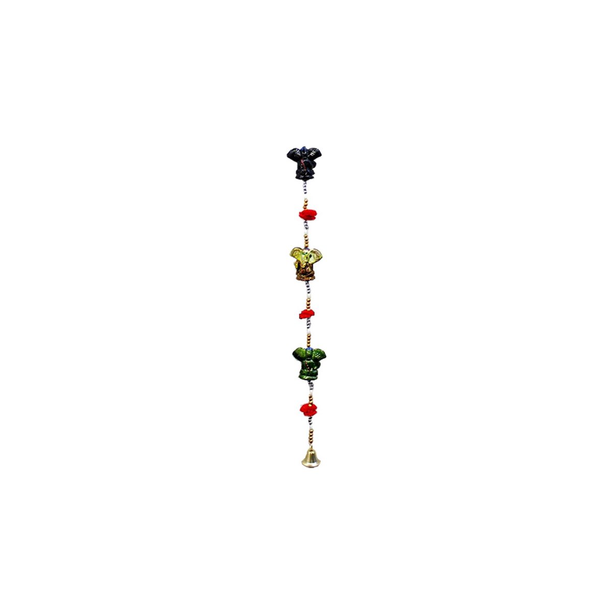 Lac String Ganesh 80 Cm