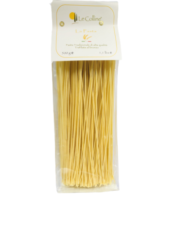 Traditionele pasta tagliolini uit Italië | 500g