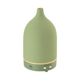 Serene House Diffusore ad ultrasuoni Vapor verde 90ml