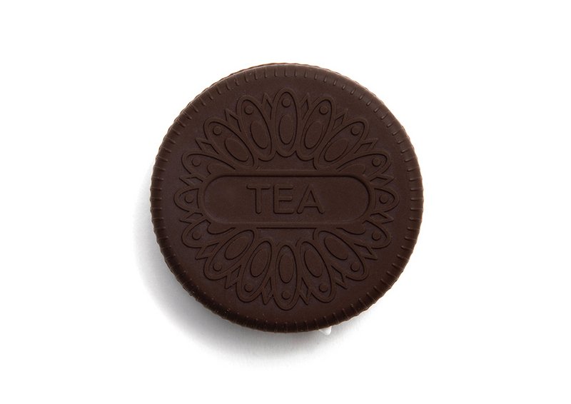 Peleg Design Theefilter Cookietea