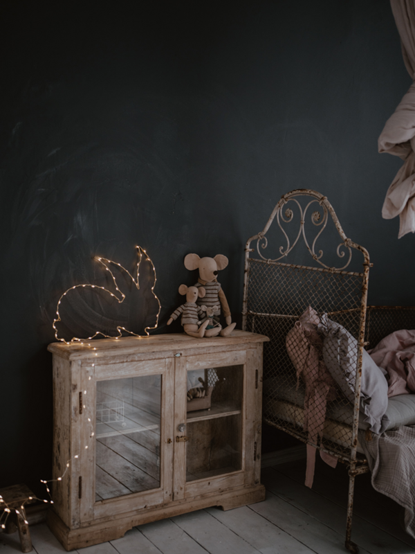 Rabbit Lights&Dreams Lamp
