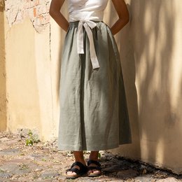 Spódnica maxi Sophia