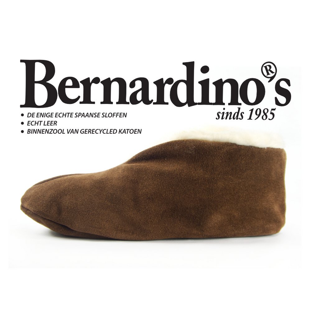 Spanish Slip mocha 36 - 48