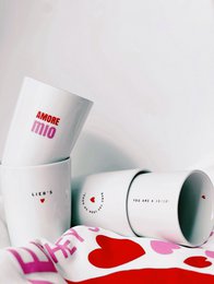 Becher Tasse Amore