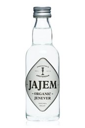 JAJEM Genièvre Bio 'mini' 5cl