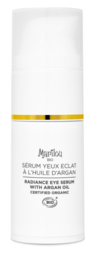 Siero Occhi Radiance all'Olio di Argan, 15 ml