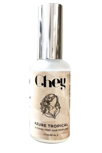 Haarparfüm – Azure Tropical