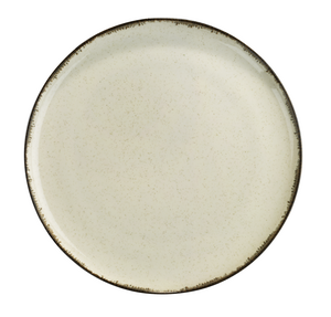 Breakfast board 19 cm Creme Ocean