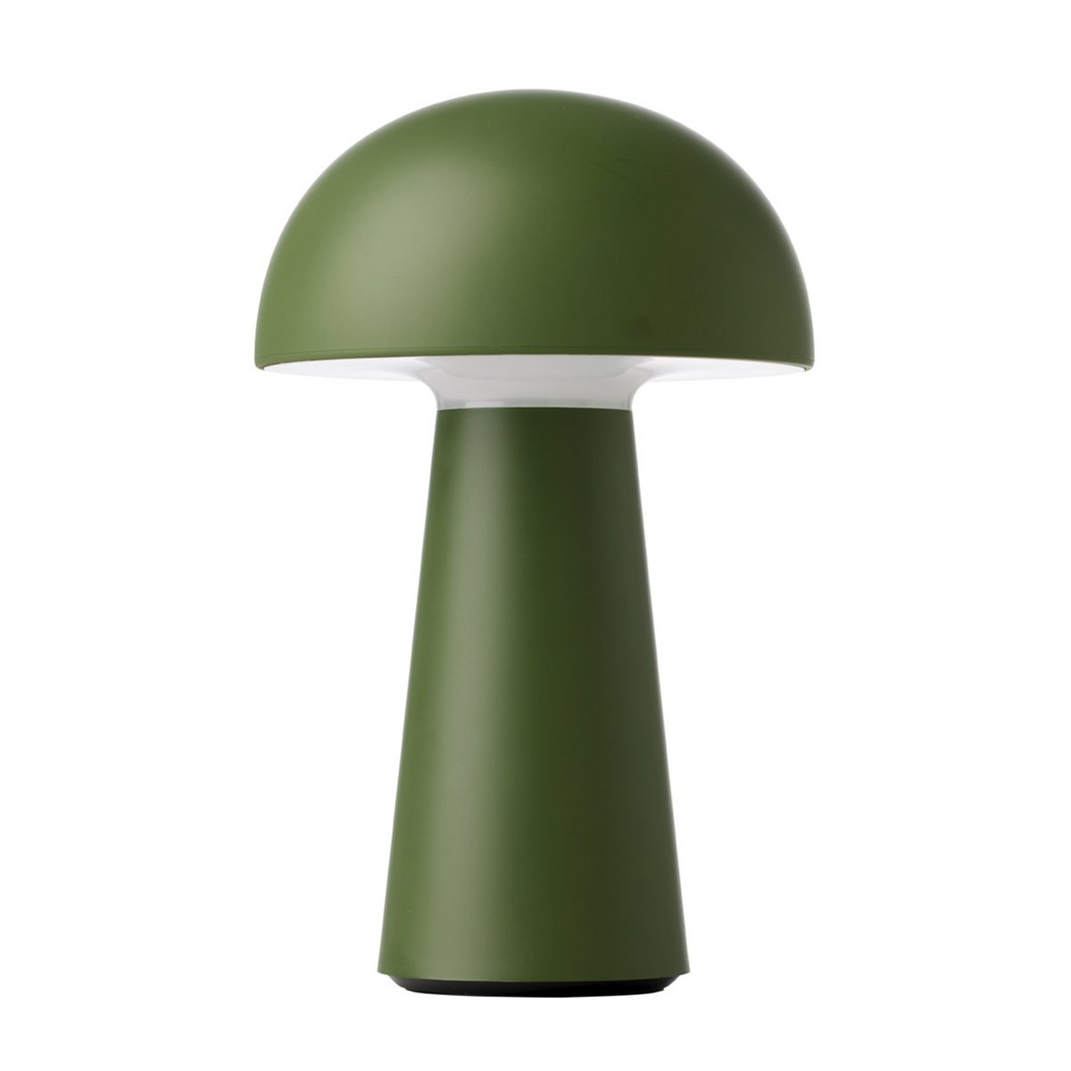 BORDLAMPE MOVE ME OLIVENGRØN