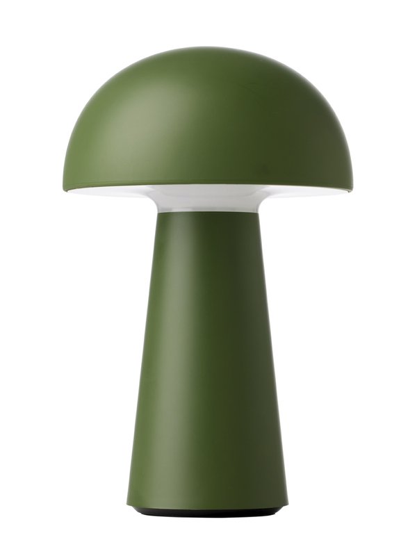BORDLAMPE MOVE ME OLIVENGRØN