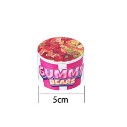 GRINDER YUMI