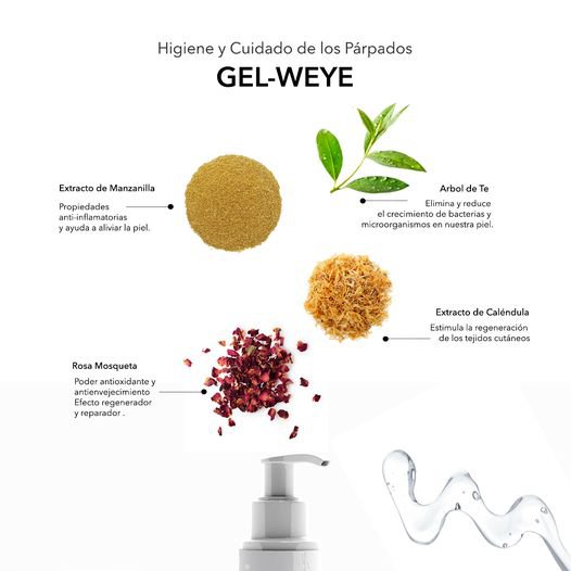 Weye-Gel